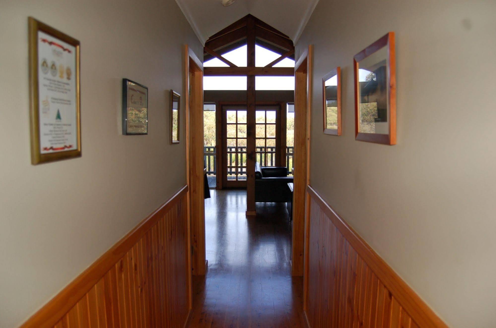 Cape Howe Cottages Lowlands Exterior foto