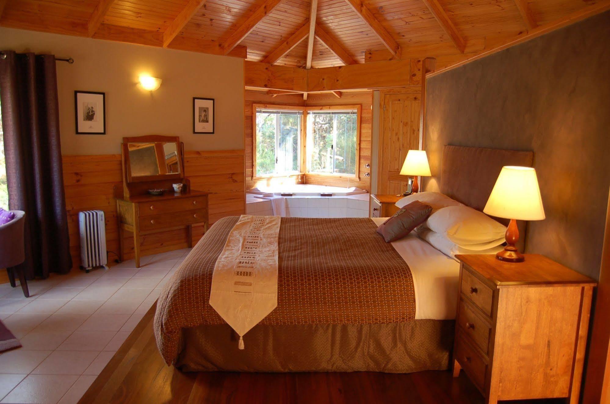 Cape Howe Cottages Lowlands Exterior foto